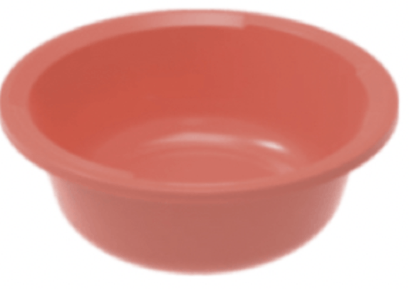 Plastic Tub-1