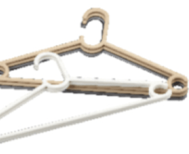 Reva hangler 6 pcs set