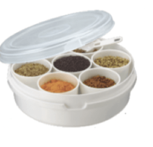 Masala box