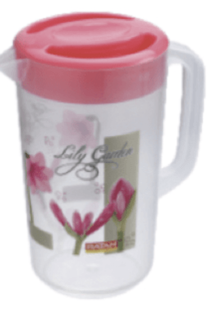 jug printed 1500ml