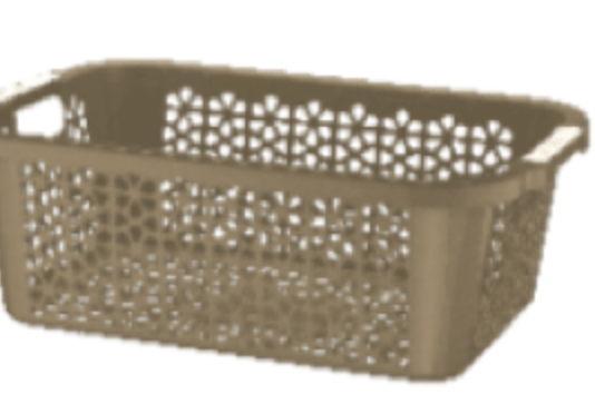 Florina kitchen basket small