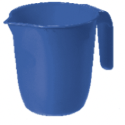 Super saver 1ltr Mug