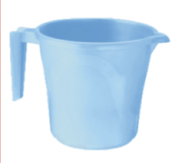 frosty mug 1.5ltr