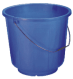 Deluxe 14ltr Bucket-1