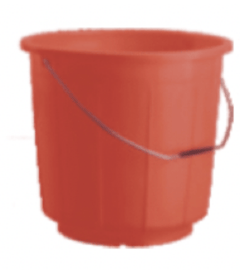 Deluxe 5ltr Bucket-1