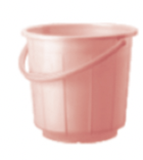 Deluxe 3ltr Bucket