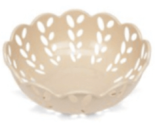 Maple basket -1