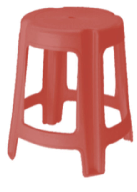 வசதியான ஸ்டூல்