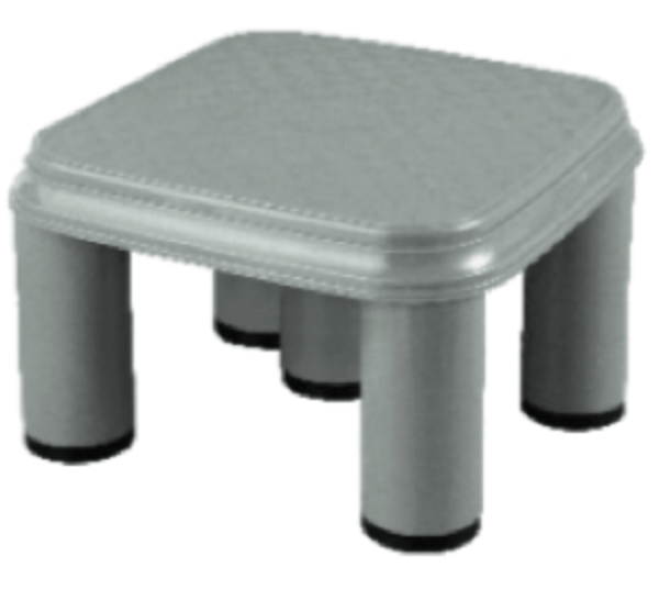 टफ स्टूल 3 आकार