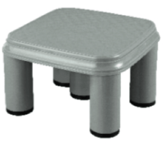 Tuff stool 3 size-1