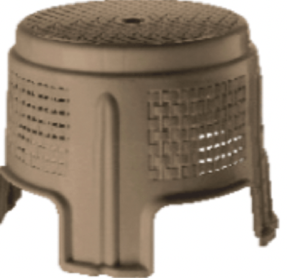 सुप्रीम स्टूल छोटा