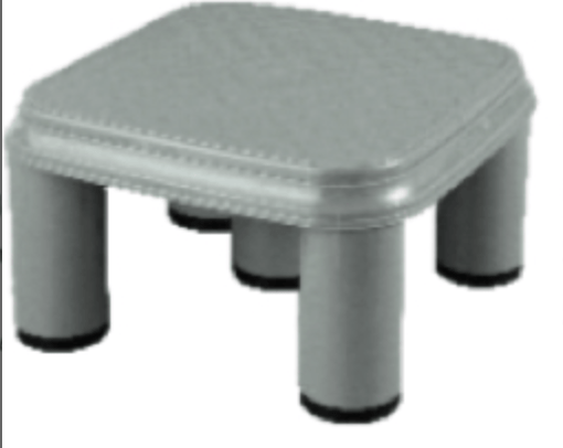 டஃப் ஸ்டூல் 2 அளவு