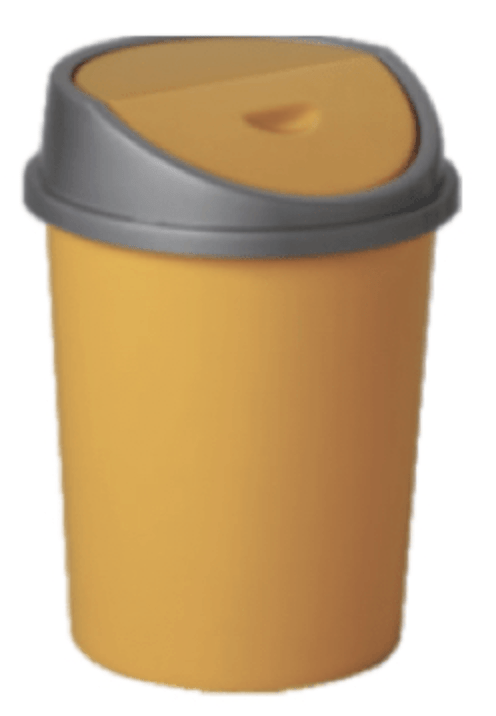 Euro clean bin  1000ml