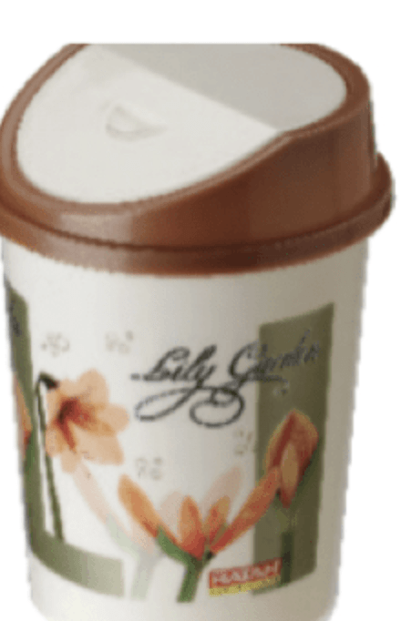 Euro clean bin printed 2000ml