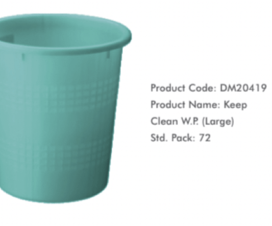 சுத்தமாக வைத்திருங்கள் 13000 மிலி