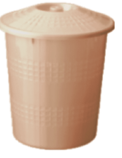ढक्कन के साथ साफ रखें 7500ml-1