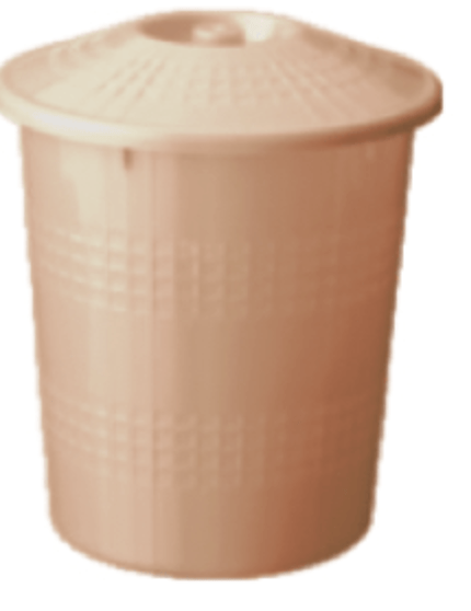 Keep clean with lid 7500ml