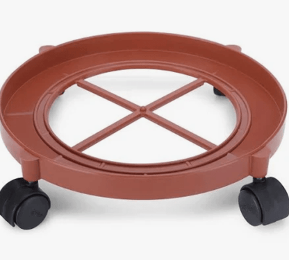 அஞ்சலி கேஸ் டிராலி - சுற்று 