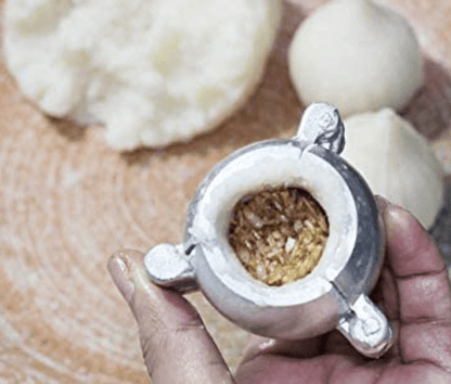 Gujiya/Gujia Maker Mould Ganpati Modak and Chocolate Mould Kolukattai Mould