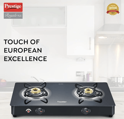 Gst Royale Plus Schott Glasstop Gt02 Ai