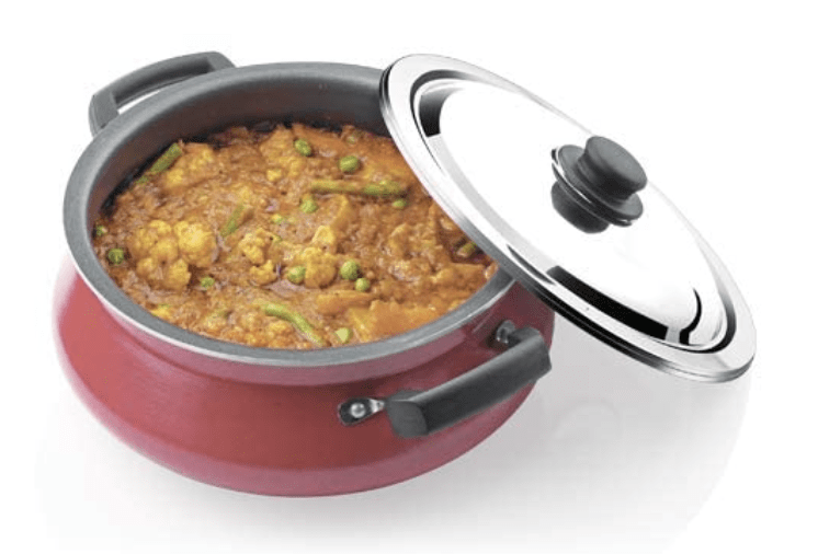 PREMIER Non Stick NS Handi Small -2