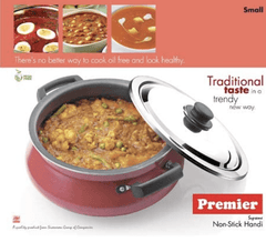 PREMIER Non Stick NS Handi Small -3
