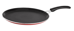PREMIER Supreme Non Stick Aluminium Red Tawa - 28 cm-2