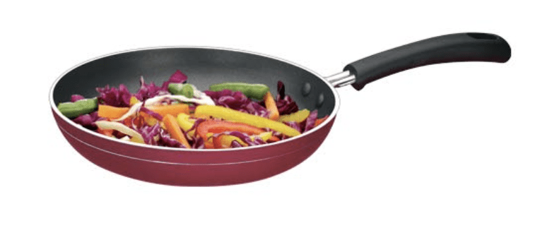 Premier Non Stick Fry Pan Royal 26cm