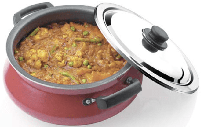 Premier Non Stick NS Handi Mini Code-2