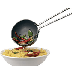 Premier Hard Anodised Tadka Pan Large Code-109011-2
