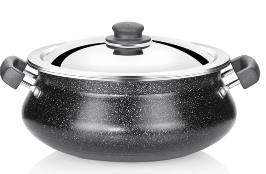 Premier Non Stick Handi with Stainless Steel Lid
