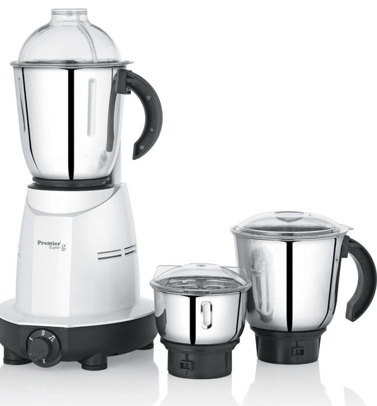 Premier Super G 550W Mixer Grinder KM501