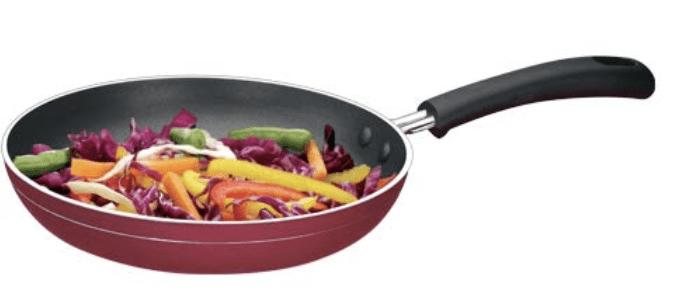 प्रीमियर नॉन स्टिक फ्राई पैन रॉयल 24cm कोड-01946 -2