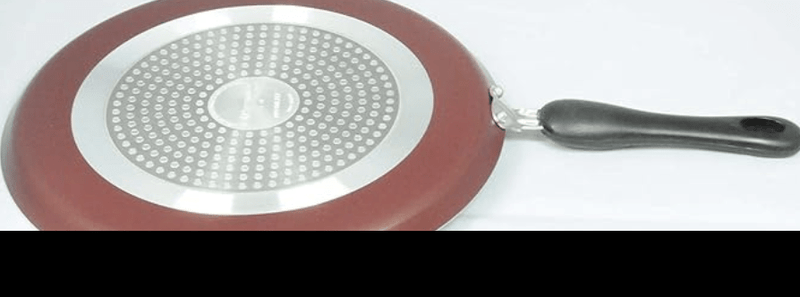 Premier Non Stick Superb Induction Bottom Tawa 28cm-3