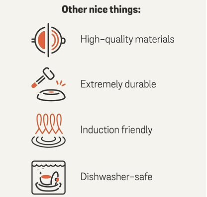 Meyer Accent Series Hard Anodized + Nonstick Open Frying Pan/Skillet with Silicone Handles / Gas and Induction Suitable/ 3mm Thickness, 20cm/2 litres, Matte Black