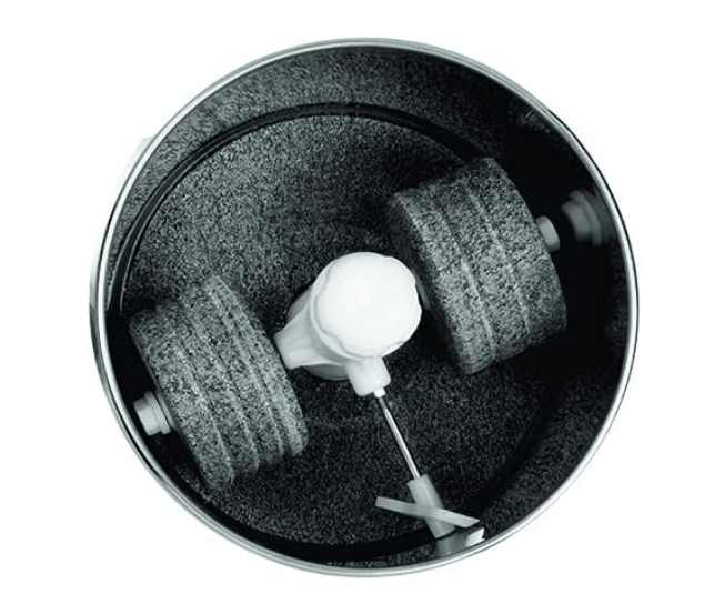 Preethi 150W Wet Grinder, Purple