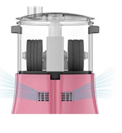 Preethi Iconic Wet Grinder, 2 L (Pink)-5
