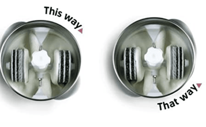 प्रीति आइकॉनिक वेट ग्राइंडर, 2 लीटर (गुलाबी) 