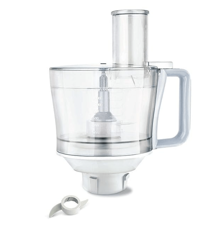 Preethi MGA-524 Atta Kneader, White-1