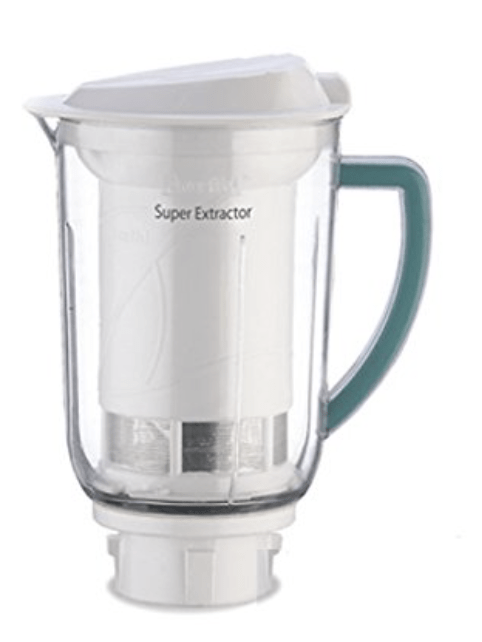 Preethi Super Extractor MGA510 Jar