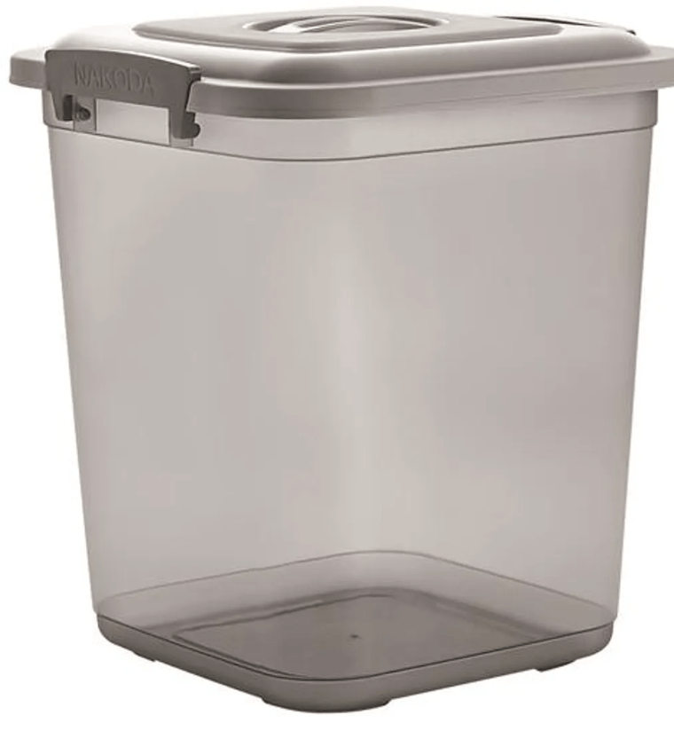 Nakoda Everyday 1000 Multipurpose Food Storage Container - Assorted Colour, 12 l