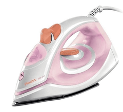 Philips GC1920/28 1440-Watt Non-Stick Soleplate Steam Iron-1