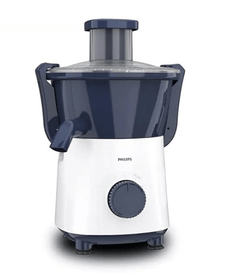 Philips Hl7566/00 Aton 500 Juicer (Deep Azure), 500 Watts-1