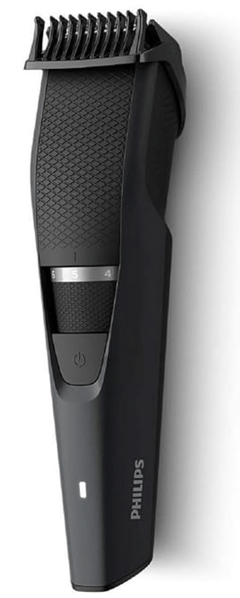 PHILIPS Bt 3302/15 3000 Series Beard Trimmer, Battery Powered-1