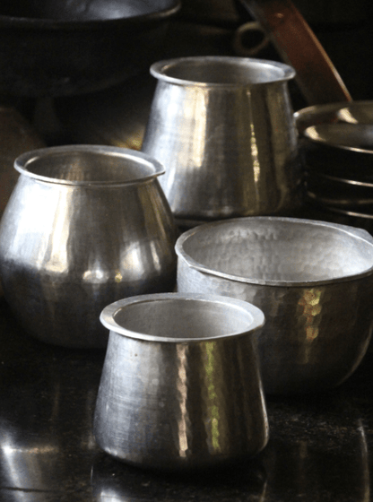 ईयम / टिन प्लेटिंग सेवा / ஈயம் பூசுதல்