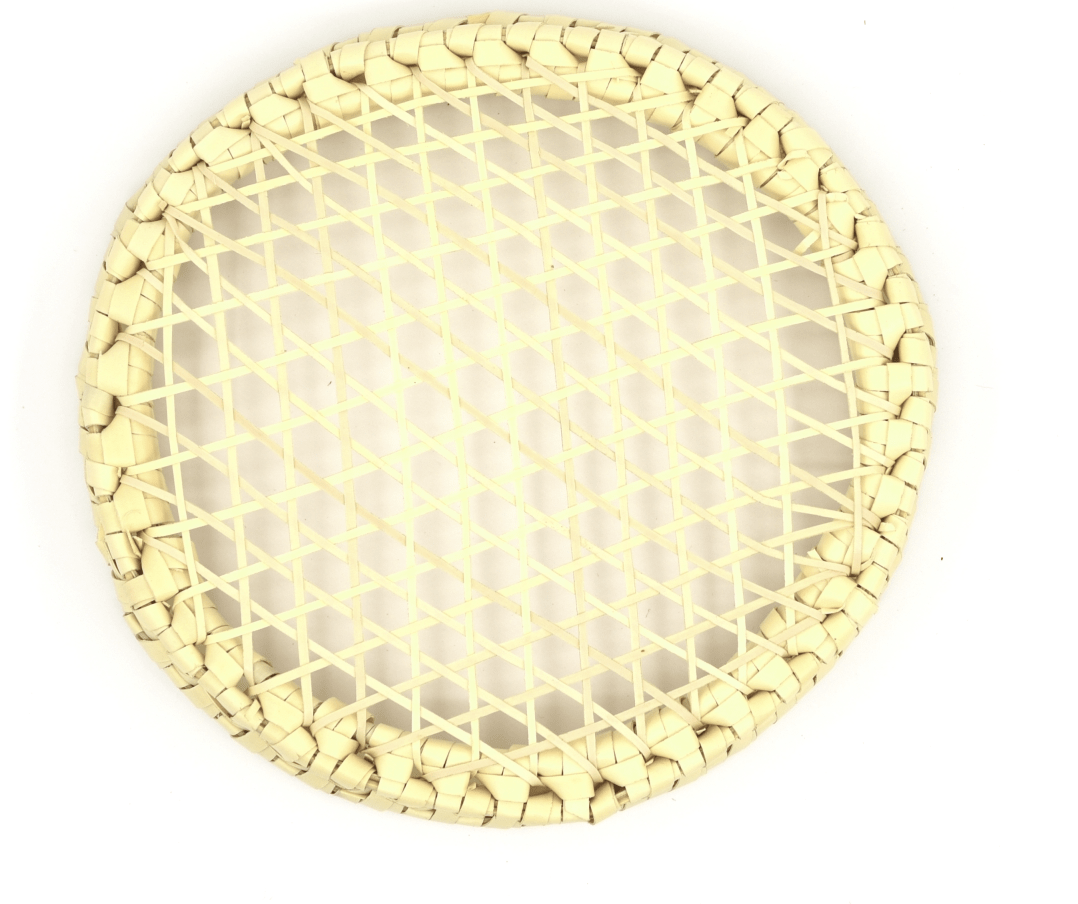 IDIYAPPAM PLATE SET PACK OF 2