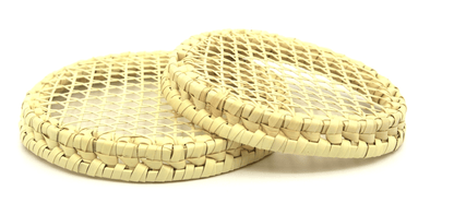 IDIYAPPAM PLATE SET PACK OF 2