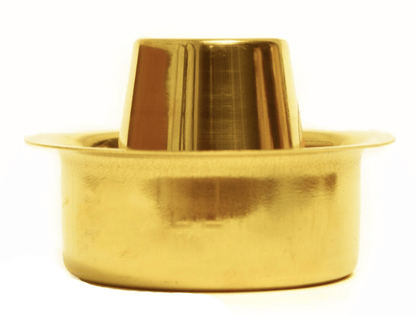 பித்தளை காபி தவாரா செட் 