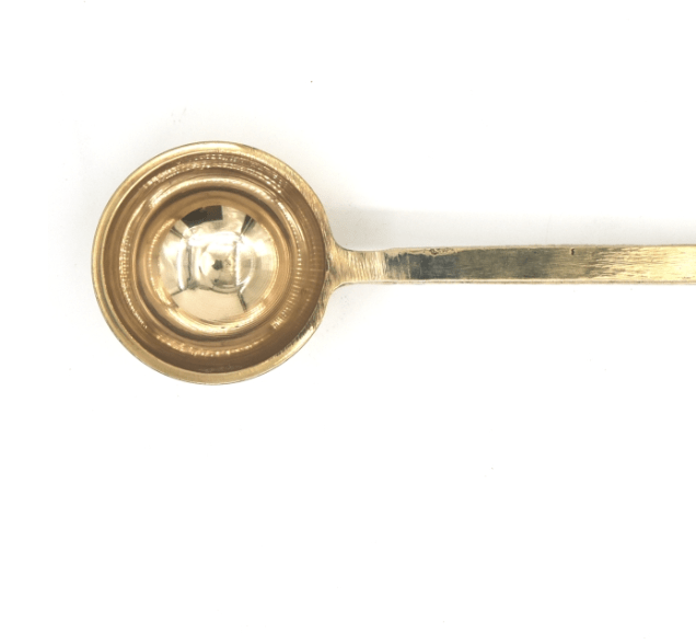 BRONZE KUZHI KARANDI