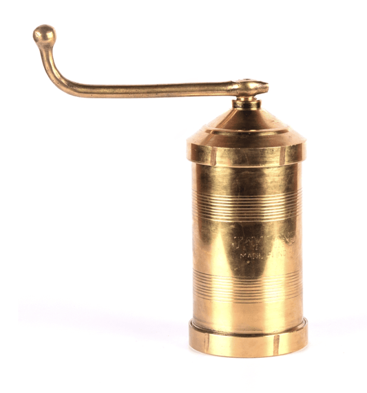 BRASS MURUKKU ACHU SCREW TYPE